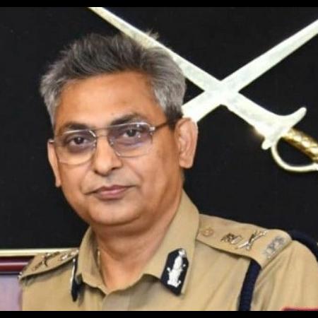 Shankar Jiwal Biography