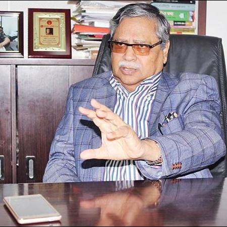Mohammad Shahabuddin Chuppu Biography