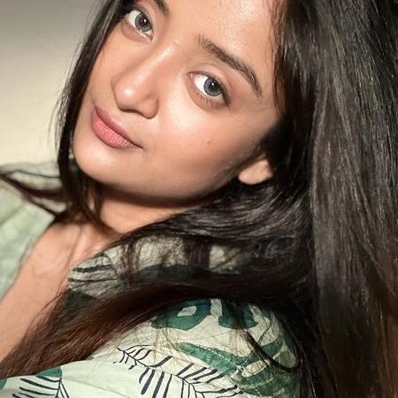 Pranjali Singh Parihar Biography
