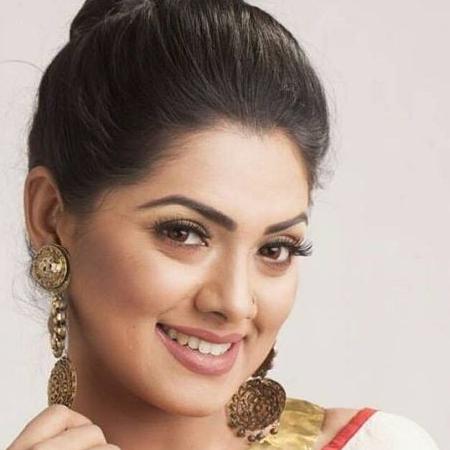 Nusrat Imroz Tisha Biography