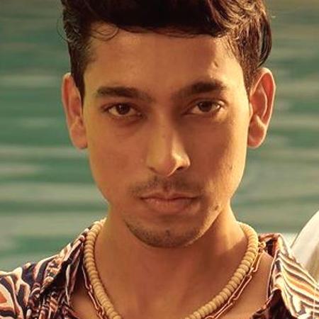 Shubham Chaudhary Biography