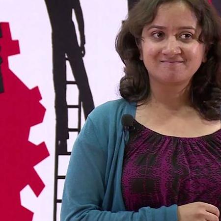 Shivya Nath Biography