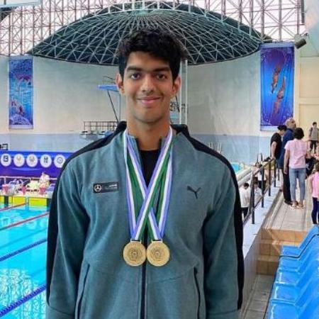 Srihari Nataraj Biography