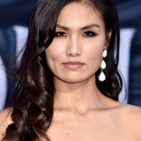 Michelle Lee Biography
