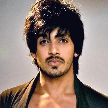 Vishu Reddy Biography