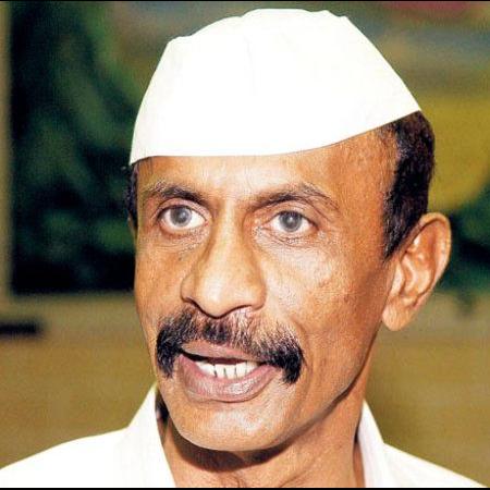 Arun Gawli Biography