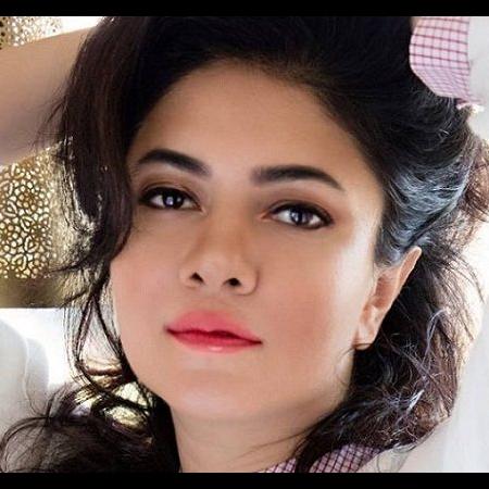 Sonal Sehgal Biography