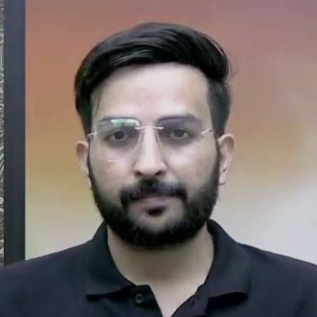 Karan Sangwan Biography