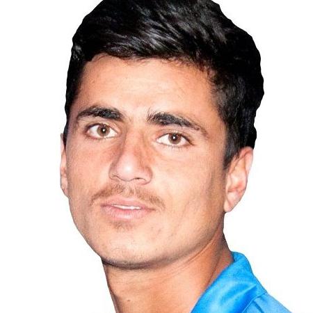 Mujeeb Zadran Biography