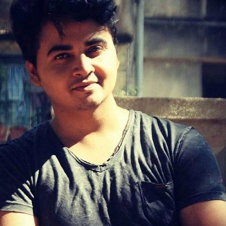 Mohit Sinha Biography