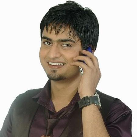Amit Mishra Biography