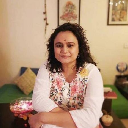 Kalyanee Mulay Biography