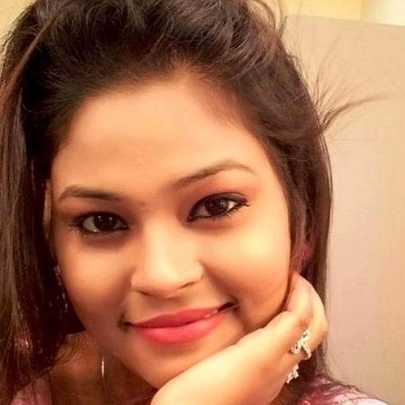 Moumita Saha Biography