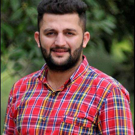 Jashan Kamboj Biography
