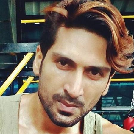 Rishikesh Ingley Biography