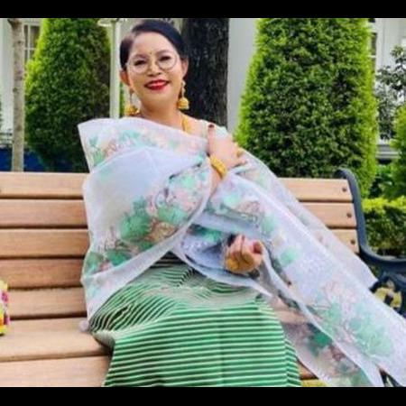 N. Hiyainu Devi Biography