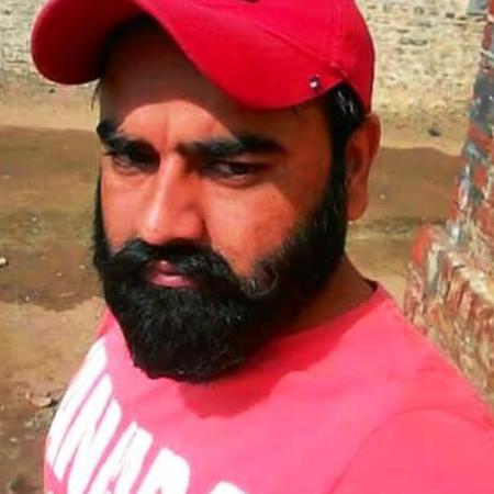 Vicky Gounder Biography