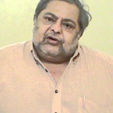 Sameer Khakhar Biography