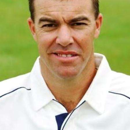 Heath Streak Biography