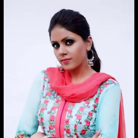 Sukhdeep Grewal Biography