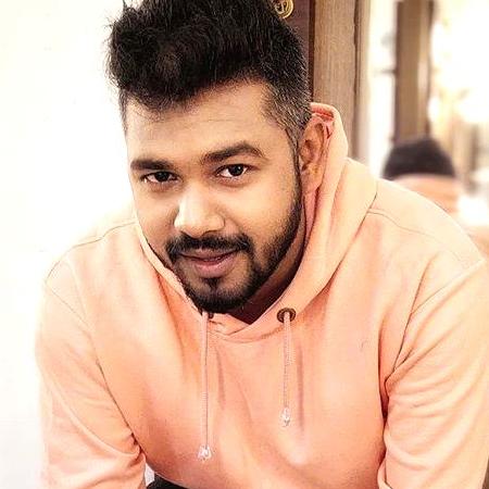 Abinas Nayak Biography