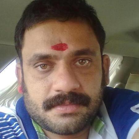 Baiju Paravoor Biography
