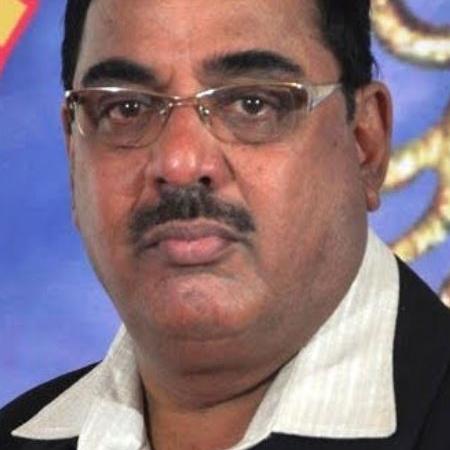 Pappu Khanna Biography