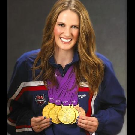 Missy Franklin Biography