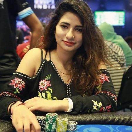Muskan Sethi Biography