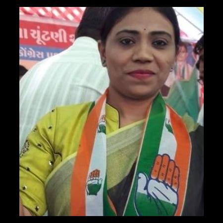 Naina Jadeja Biography