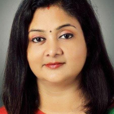 Shalini Yadav Biography