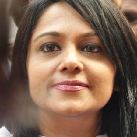 Preeti Jain Biography
