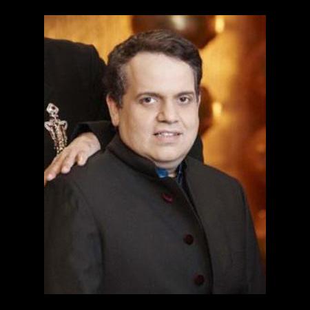 Sandeep Khosla Biography