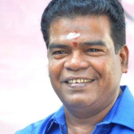 Ponnambalam Biography