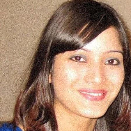 Sheena Bora Biography