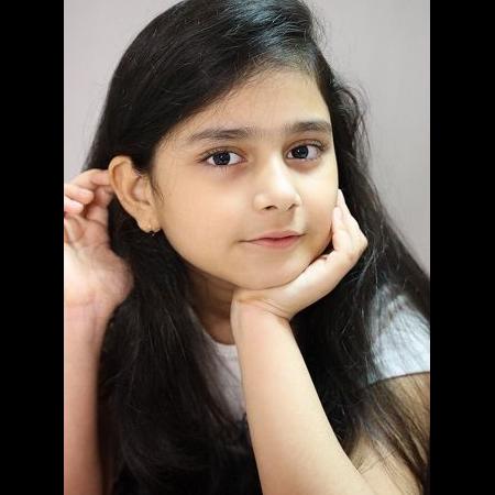 Lavishka Gupta Biography