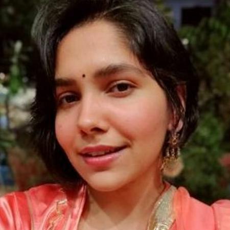Vagmita Singh Biography
