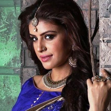 Sapna Thakur Biography