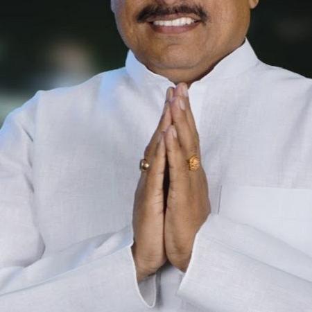 Mohan Yadav Biography