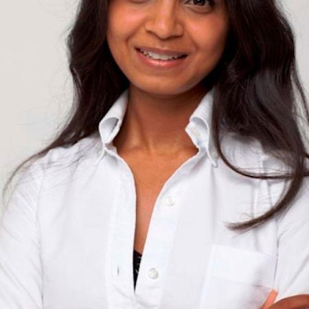 Akshata Murthy Biography