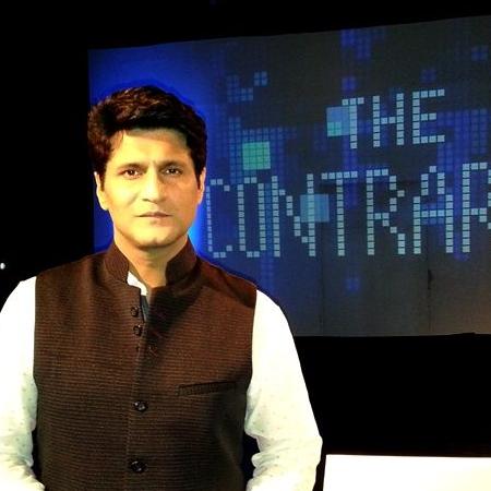Rajiv Makhni Biography