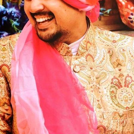 Suyash Rawat Biography