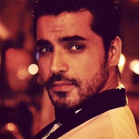 Gautam Gulati Biography