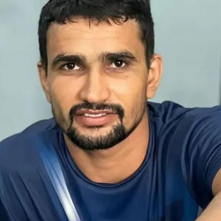 Sachin Narwal Biography