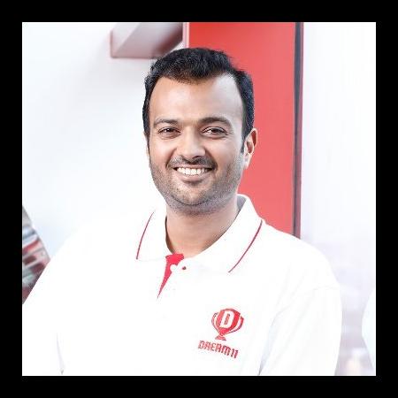 Harsh Jain Biography