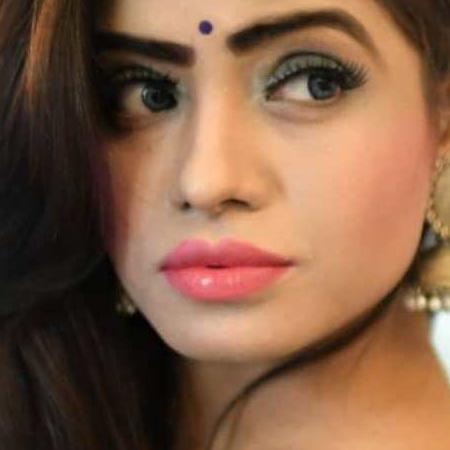 Aasma Syed Biography