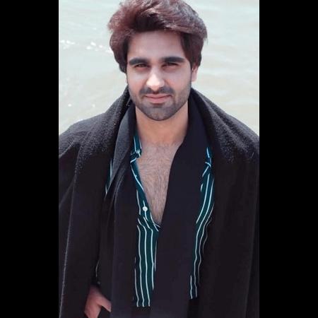 Arpit Sehra Biography