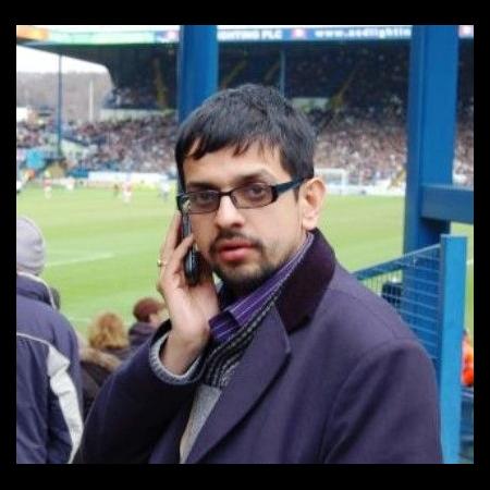 Saurabh Devendra Singh Biography