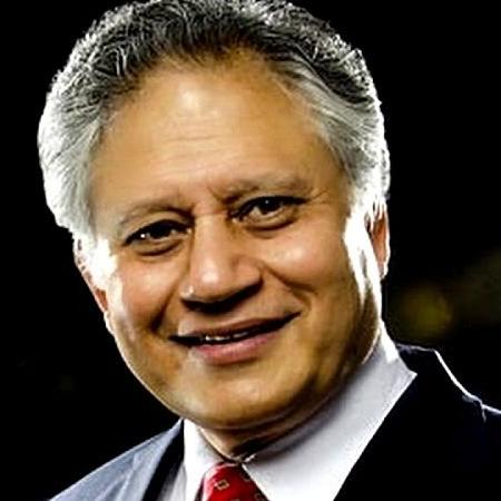 Shiv Khera Biography