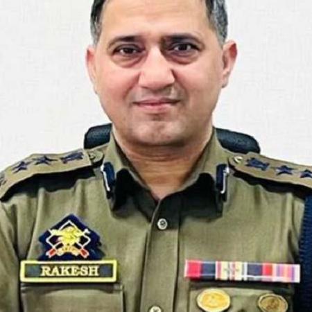 Rakesh Balwal Biography